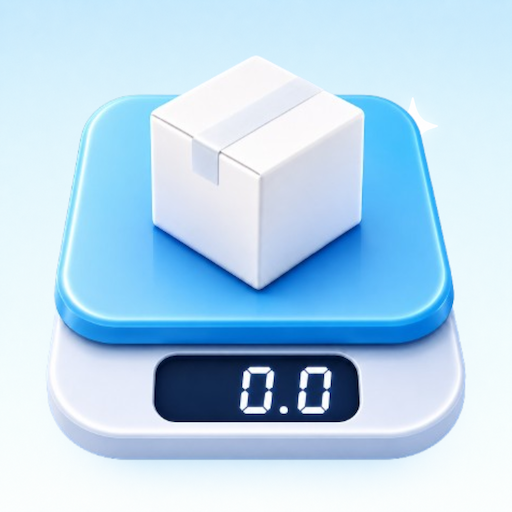ScaleSnap app icon